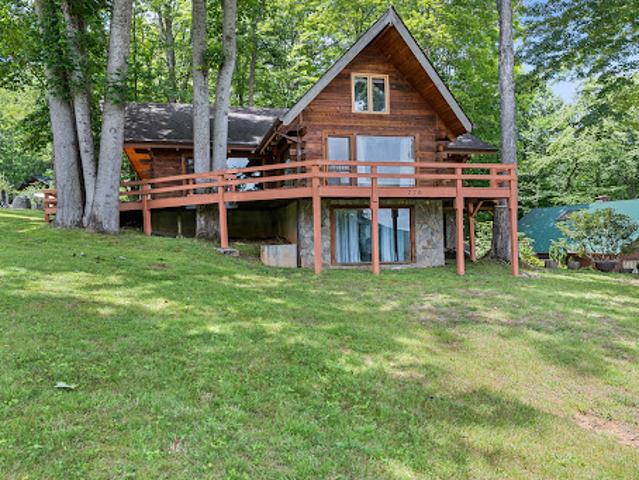 House for sale in Haywood, North Carolina