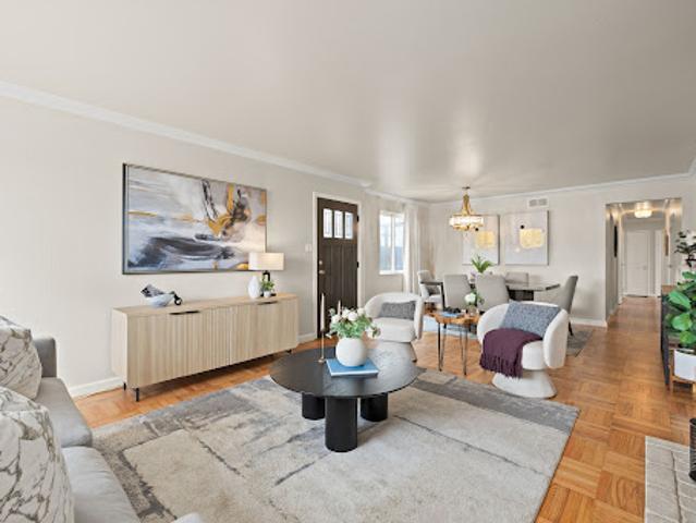 House for sale in San Mateo, California