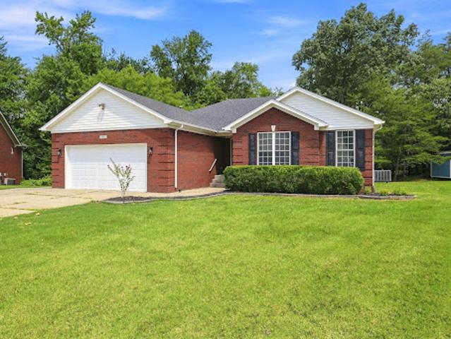 House for sale in Louisville, Kentucky