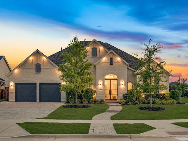 House for sale in Frisco, Texas