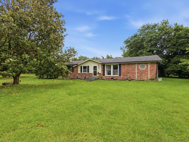 House for sale in Tennessee