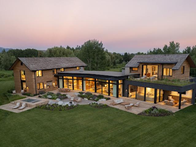 House for sale in Wyoming