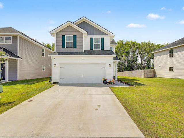 House for sale in Allenhurst, Georgia