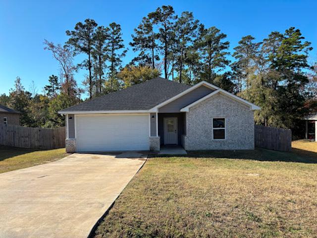 House for sale in Rusk, Texas