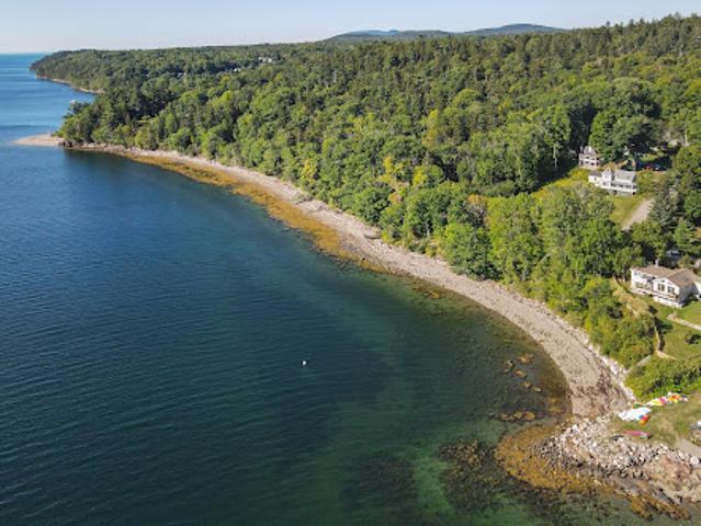 House for sale in Waldo, Maine