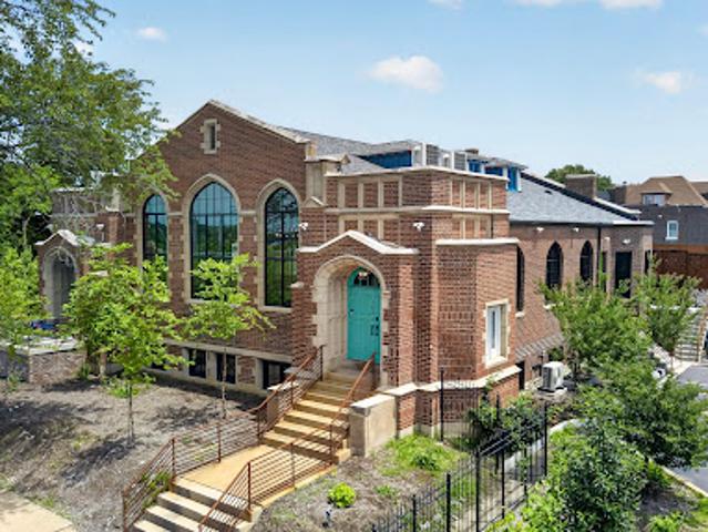 House for sale in Saint Louis, Missouri