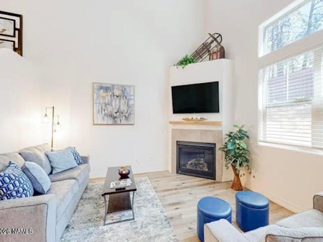 House for sale in Flagstaff, Arizona