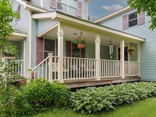 House for sale in Cambridge, Vermont