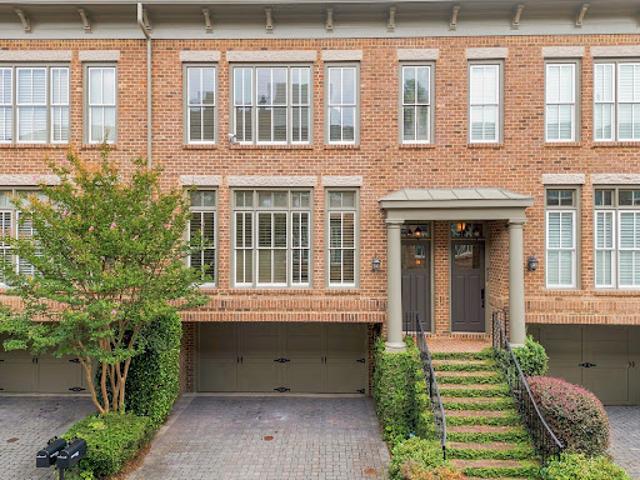 House for sale in Atlanta, Georgia