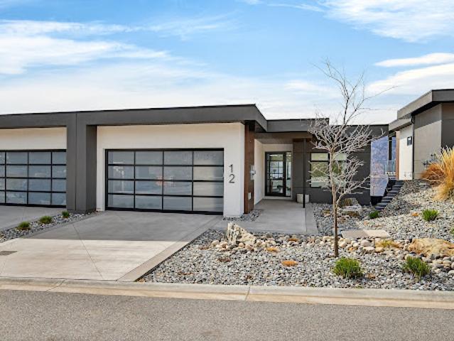 House for sale in Lake Country, British Columbia