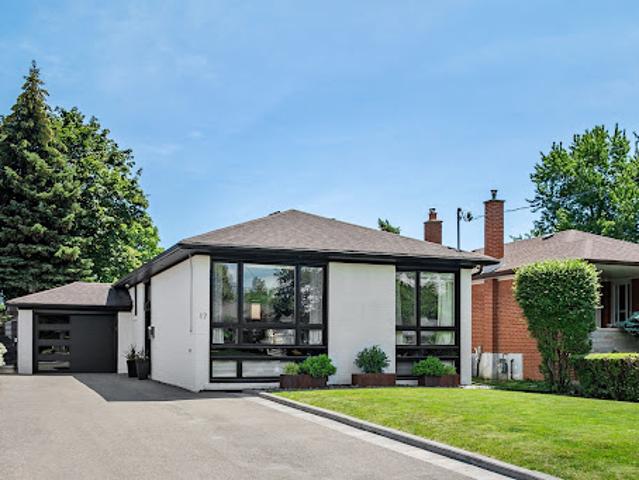 House for sale in Woburn, Ontario