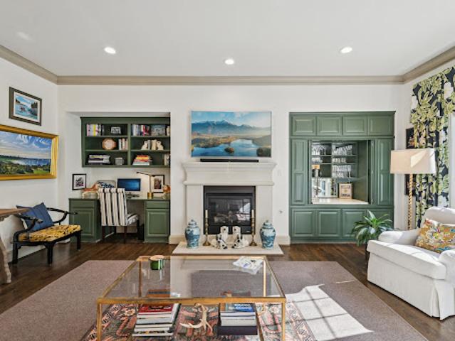 House for sale in Dallas, Texas