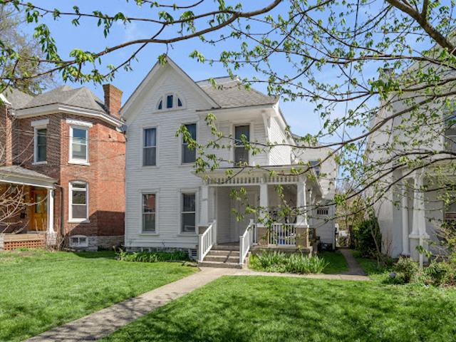 House for sale in Lexington, Kentucky