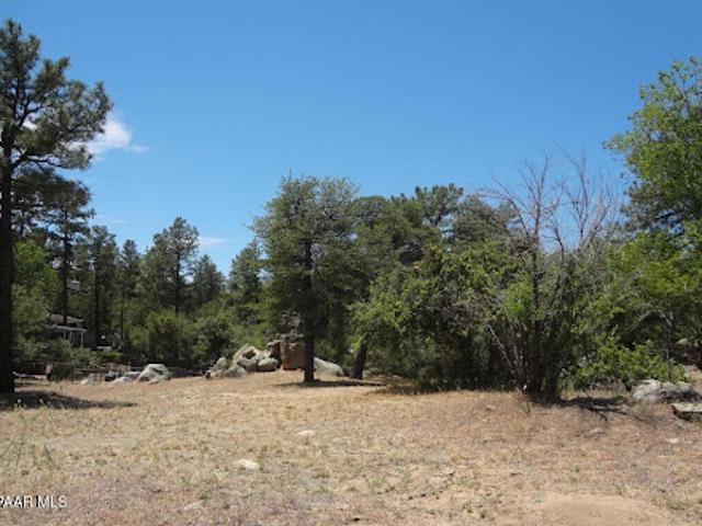 House for sale in Prescott, Arizona
