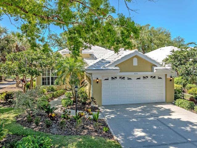 House for sale in Venice, Florida