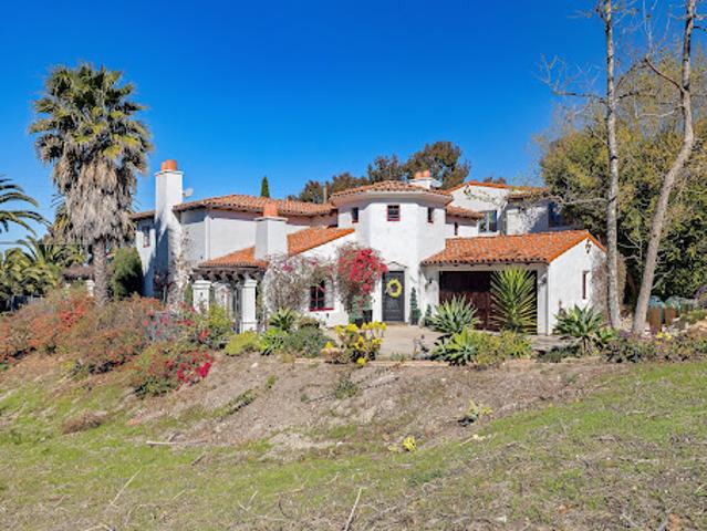 House for rent in California