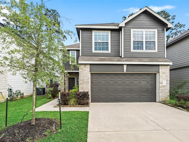 House for sale in Conroe, Texas