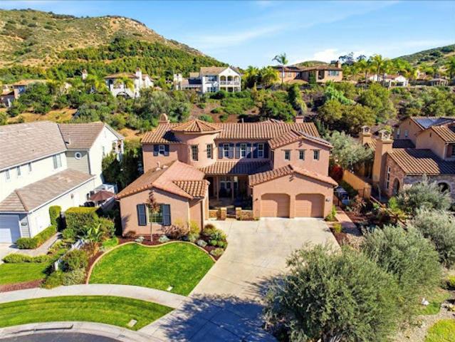 House for sale in Escondido, California