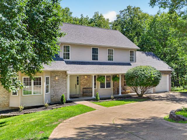 House for sale in High Ridge, Missouri