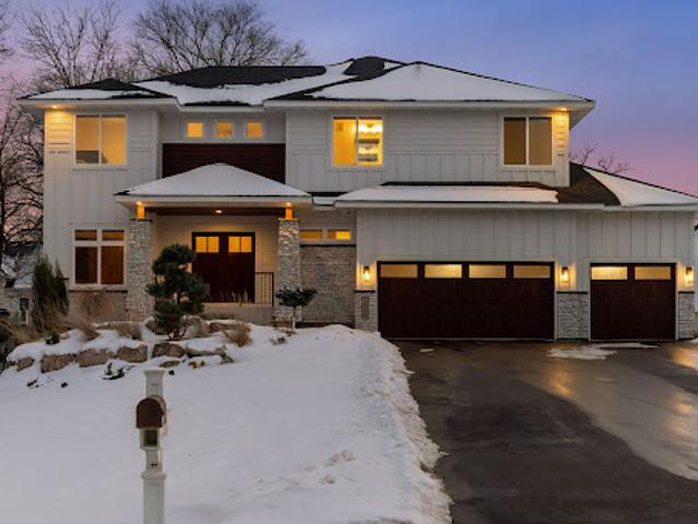 House for sale in Hennepin, Minnesota