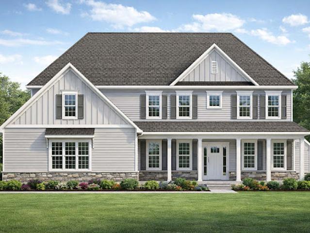 House for sale in Lititz, Pennsylvania