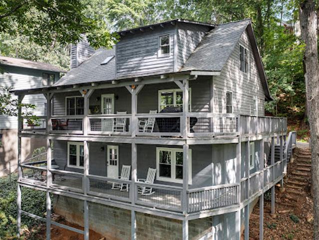 House for sale in Haywood, North Carolina