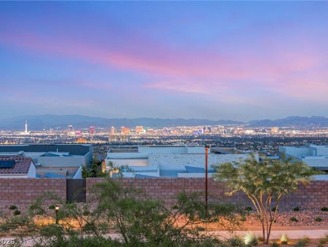House for sale in Las Vegas, Nevada