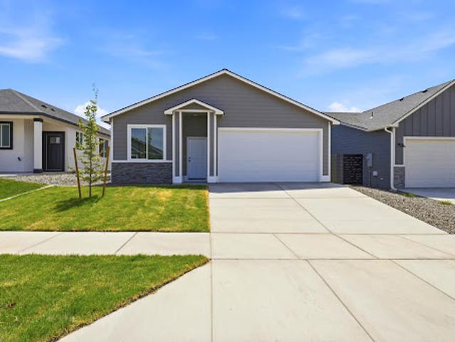 House for sale in Richland, Washington