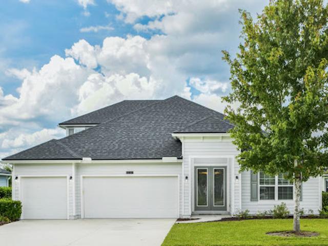House for sale in Fernandina Beach, Florida