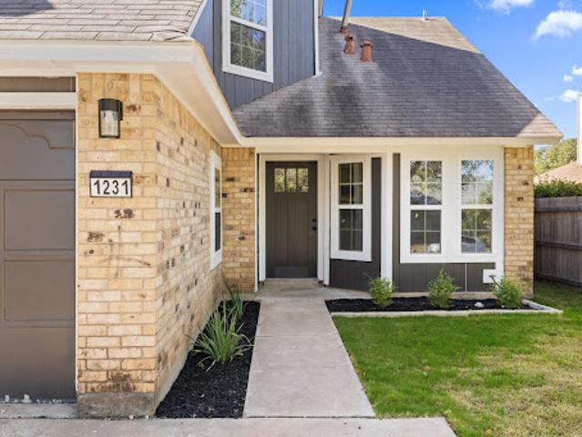 House for sale in Pflugerville, Travis County