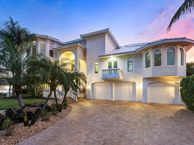 House for sale in Sarasota, Florida