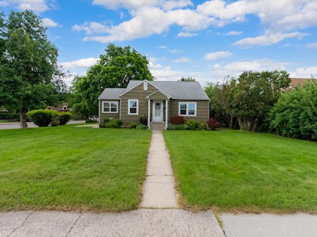 House for sale in Missoula, Montana
