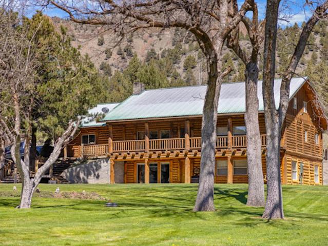 House for sale in Oregonia