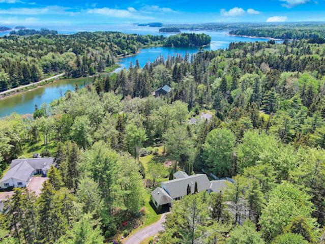 House for sale in Saint George, Maine