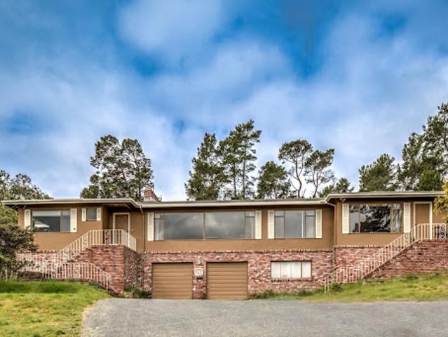 House for sale in Monterey, California
