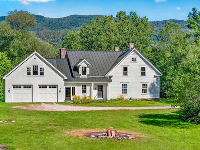 House for sale in Pittsford, Vermont