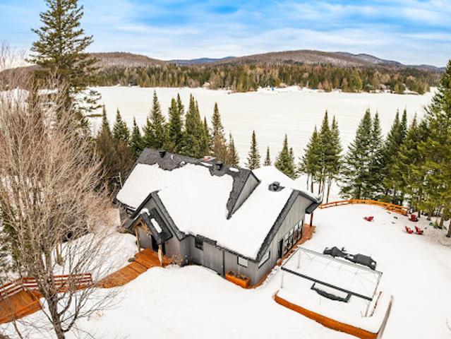 House for sale in Laurentides, Quebec