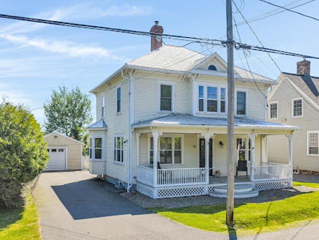 House for sale in Charlotte, New Brunswick