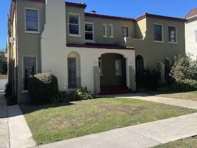 House for rent in Los Angeles House for rent in Los Angeles