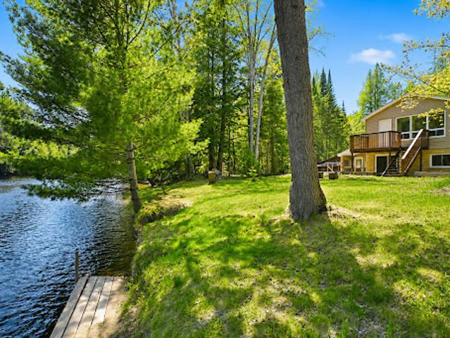 House for sale in Muskoka, Ontario