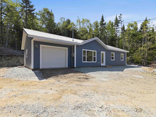 House for sale in Italy Cross, Nova Scotia