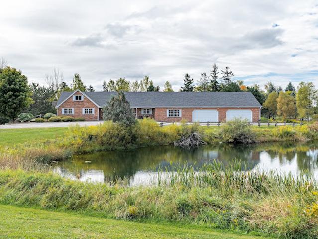House for sale in Schomberg, King