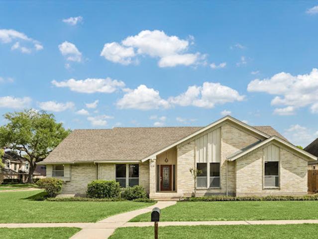 House for sale in Missouri City, Texas