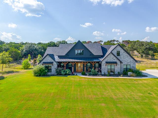 House for sale in Parker, Texas