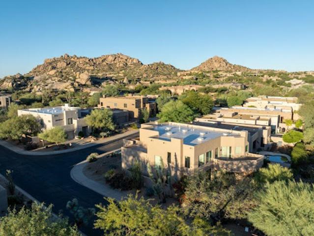 House for sale in Scottsdale, Arizona