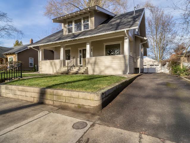 House for sale in Walla Walla, Washington
