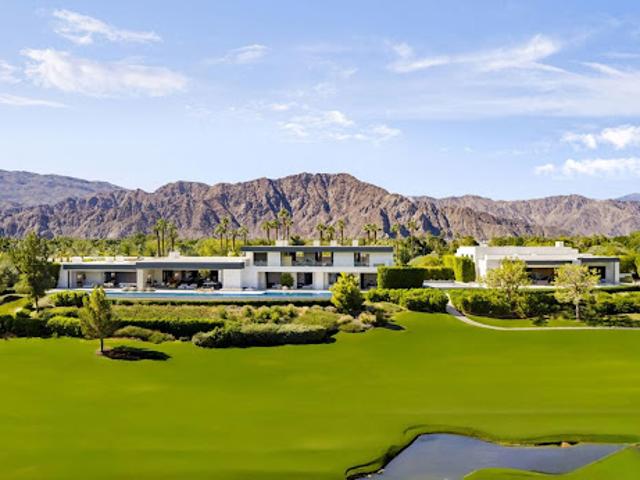 House for sale in La Quinta, California