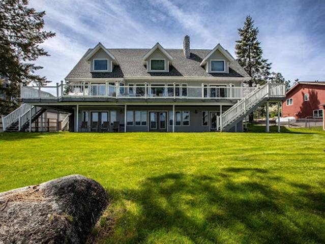 House for sale in Idaho