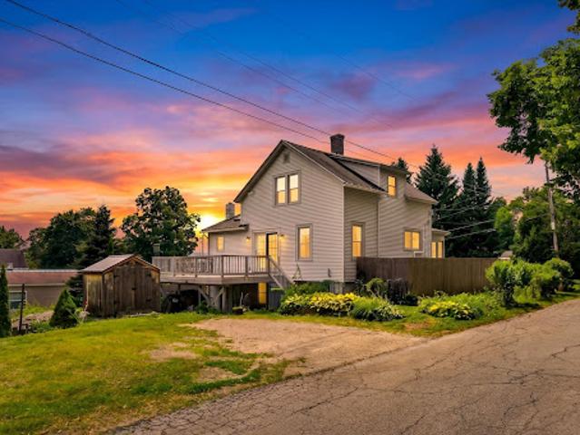 House for sale in Rutland, Vermont