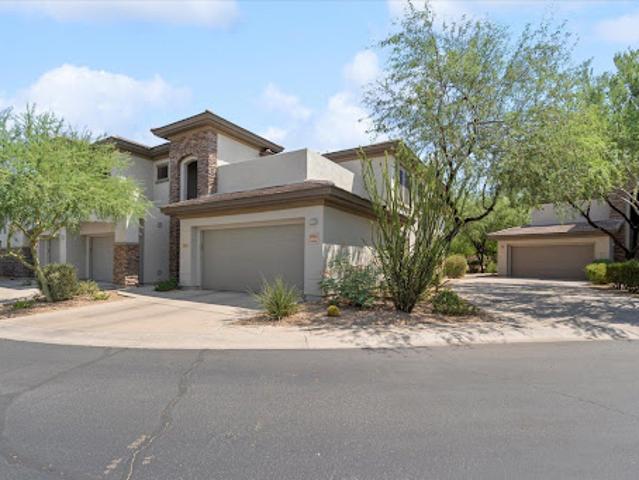 House for sale in Cave Creek, Arizona